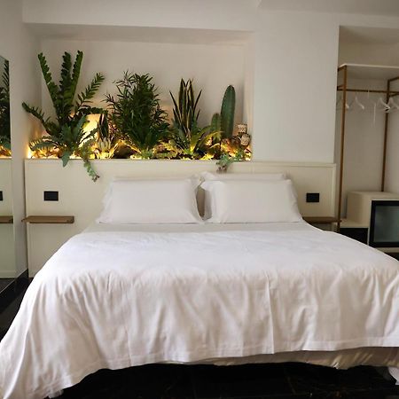 Hotel Max Aversa Εξωτερικό φωτογραφία