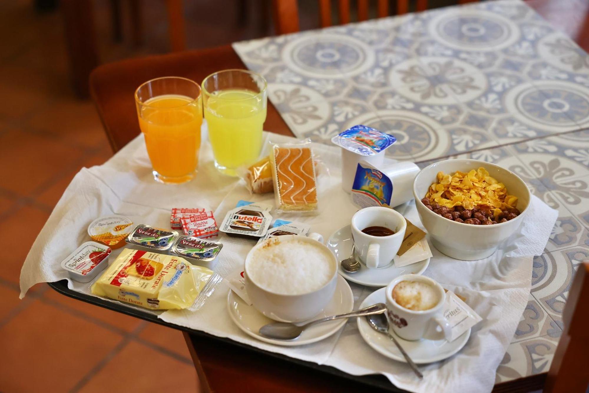 Hotel Max Aversa Εξωτερικό φωτογραφία