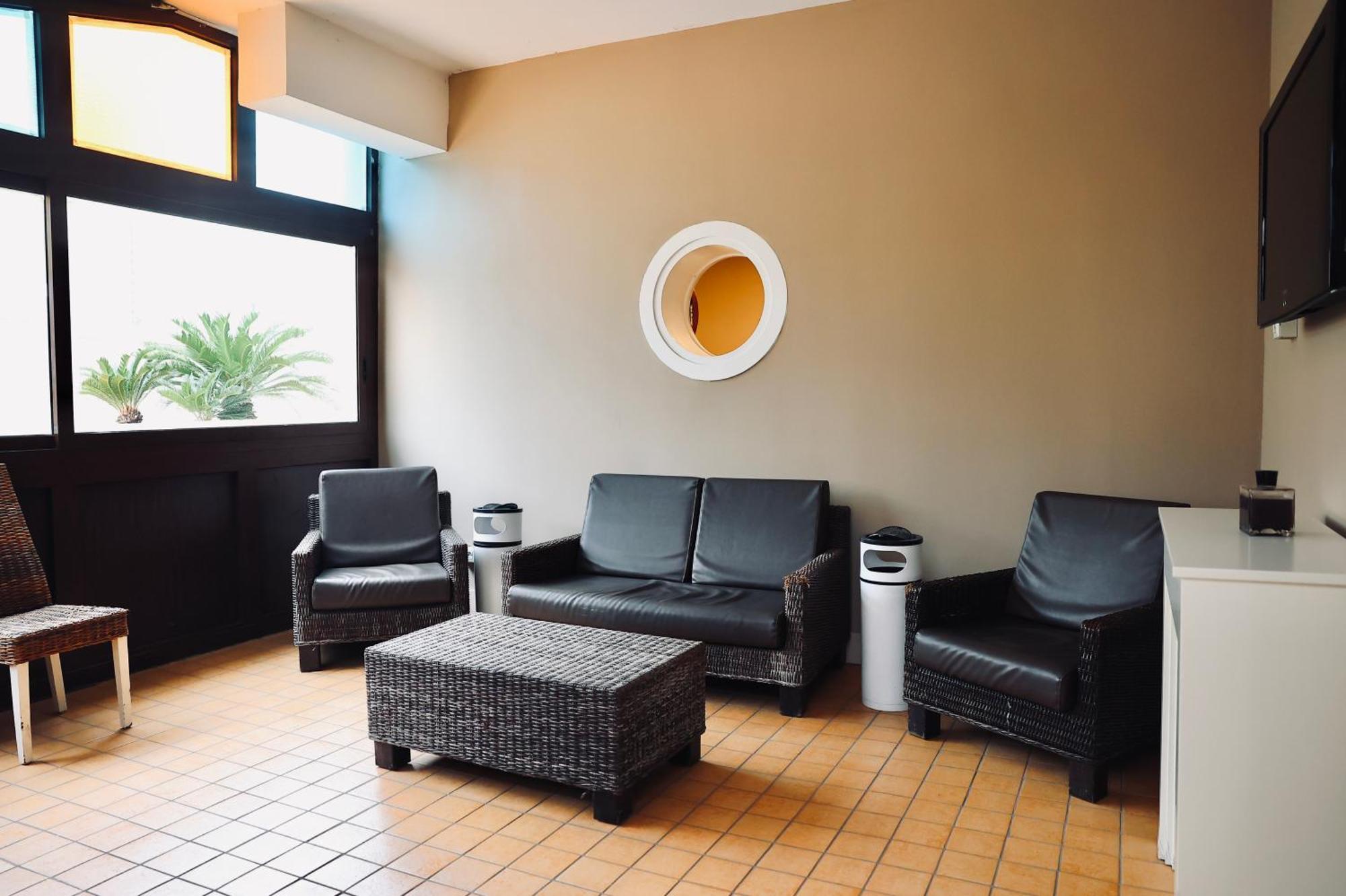 Hotel Max Aversa Εξωτερικό φωτογραφία