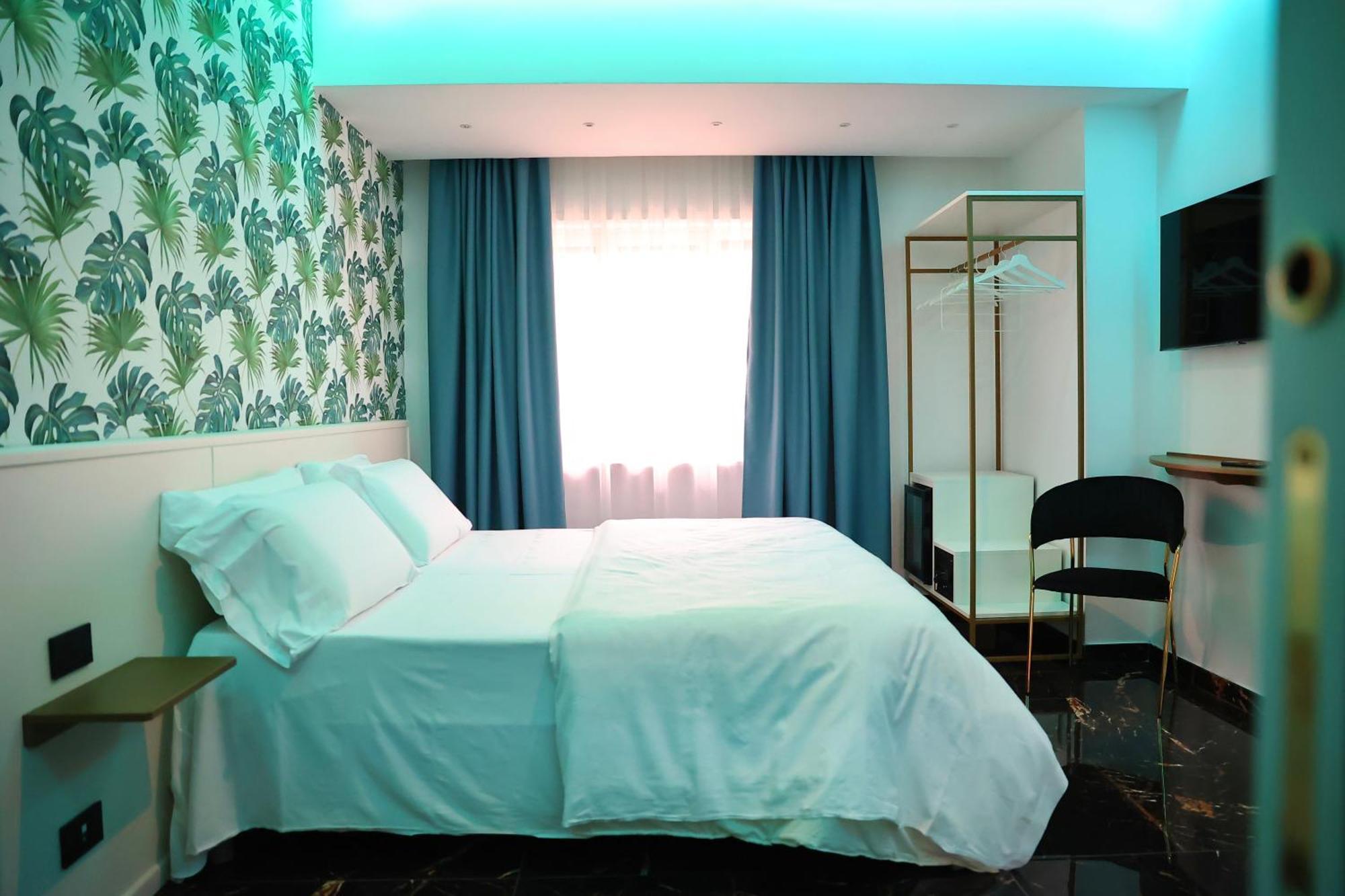 Hotel Max Aversa Εξωτερικό φωτογραφία
