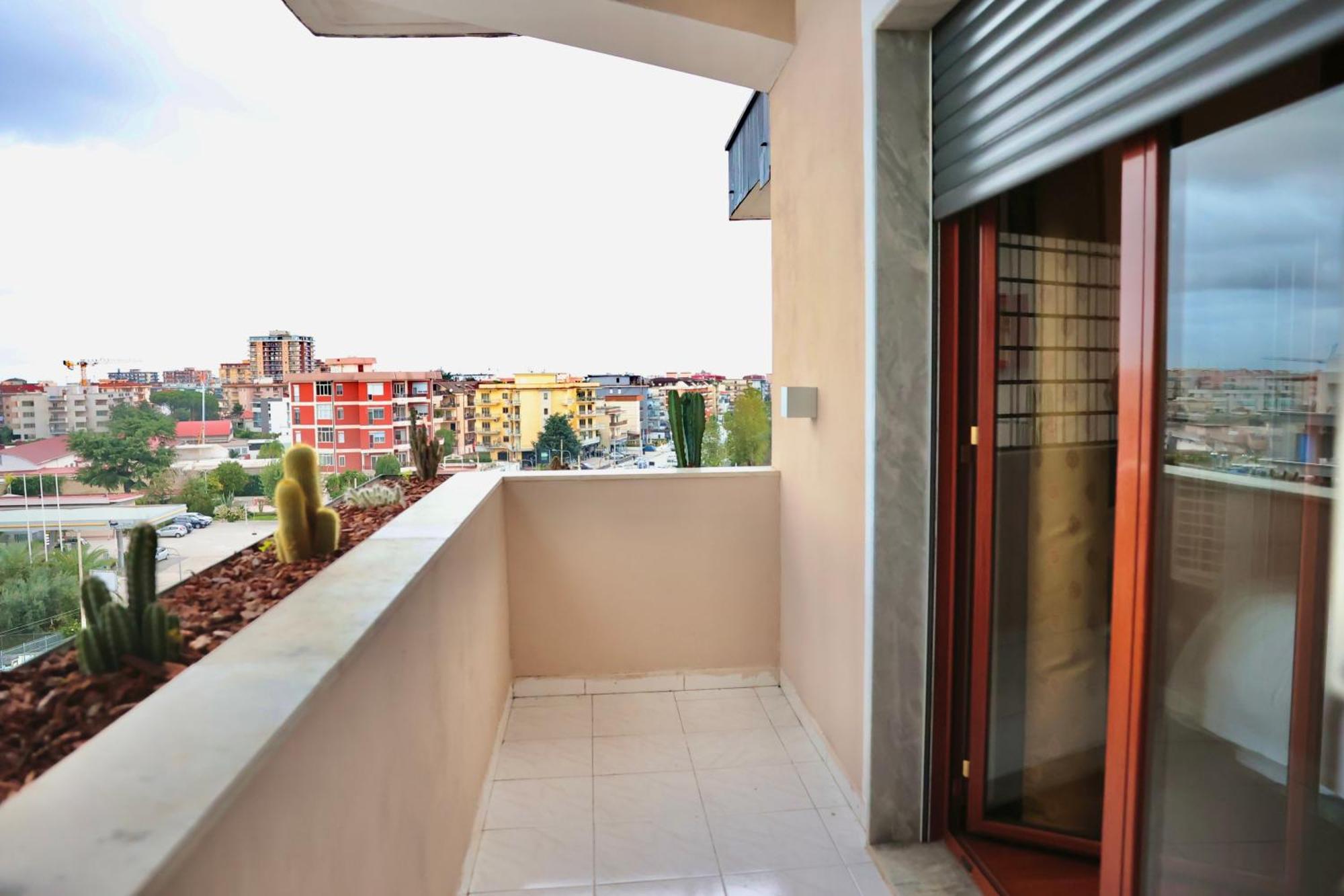 Hotel Max Aversa Εξωτερικό φωτογραφία