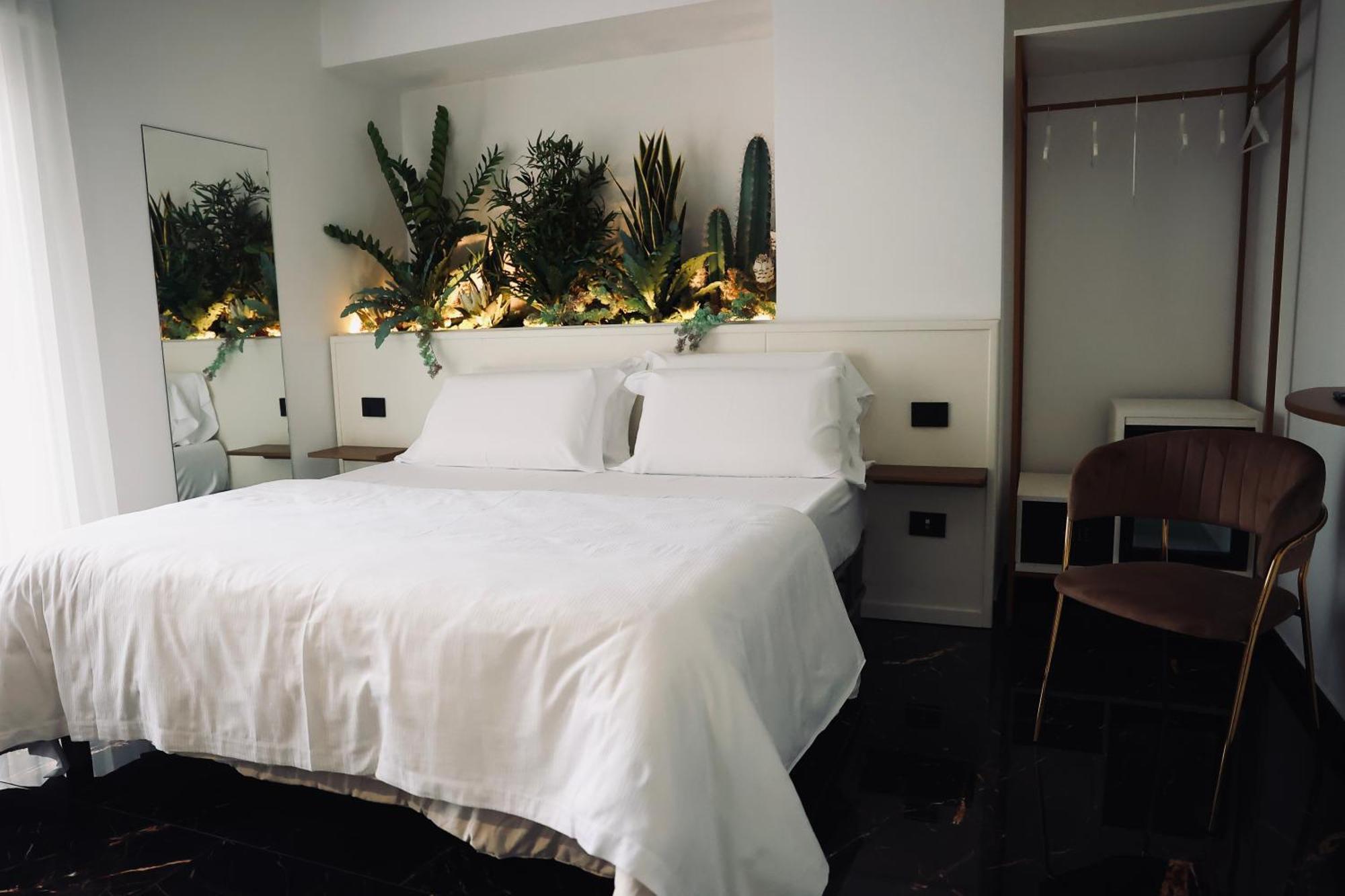 Hotel Max Aversa Εξωτερικό φωτογραφία