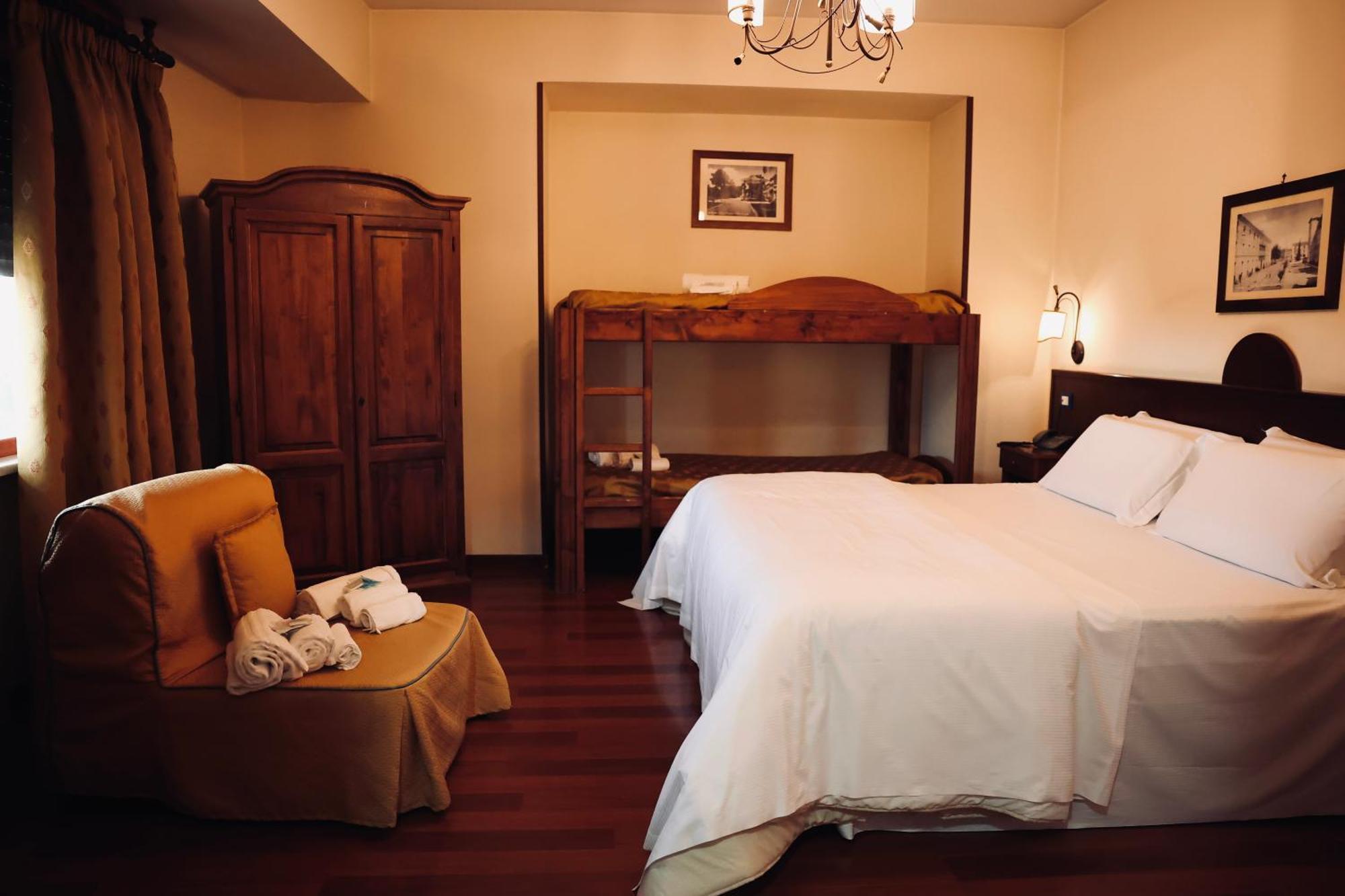 Hotel Max Aversa Εξωτερικό φωτογραφία