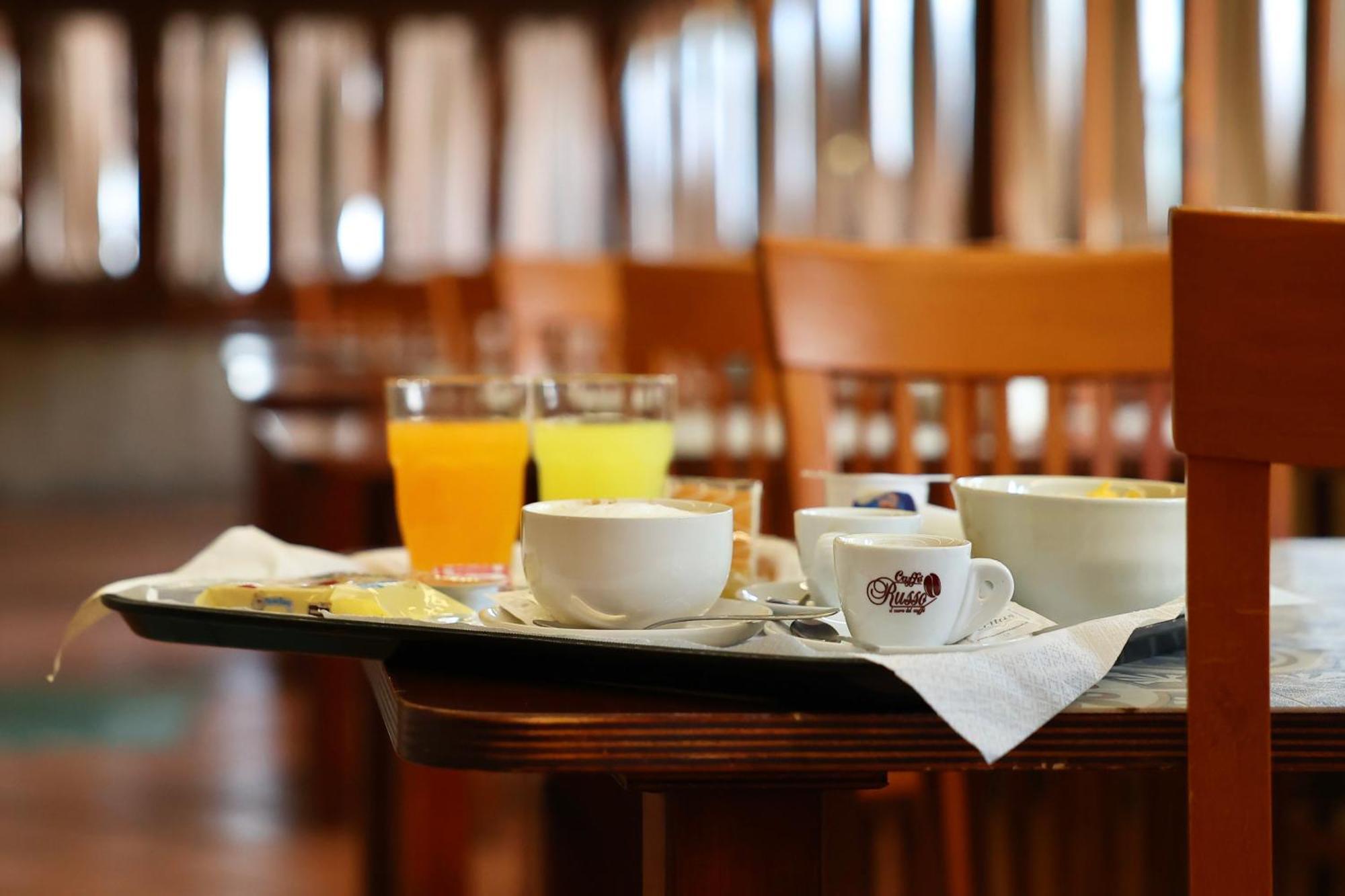 Hotel Max Aversa Εξωτερικό φωτογραφία