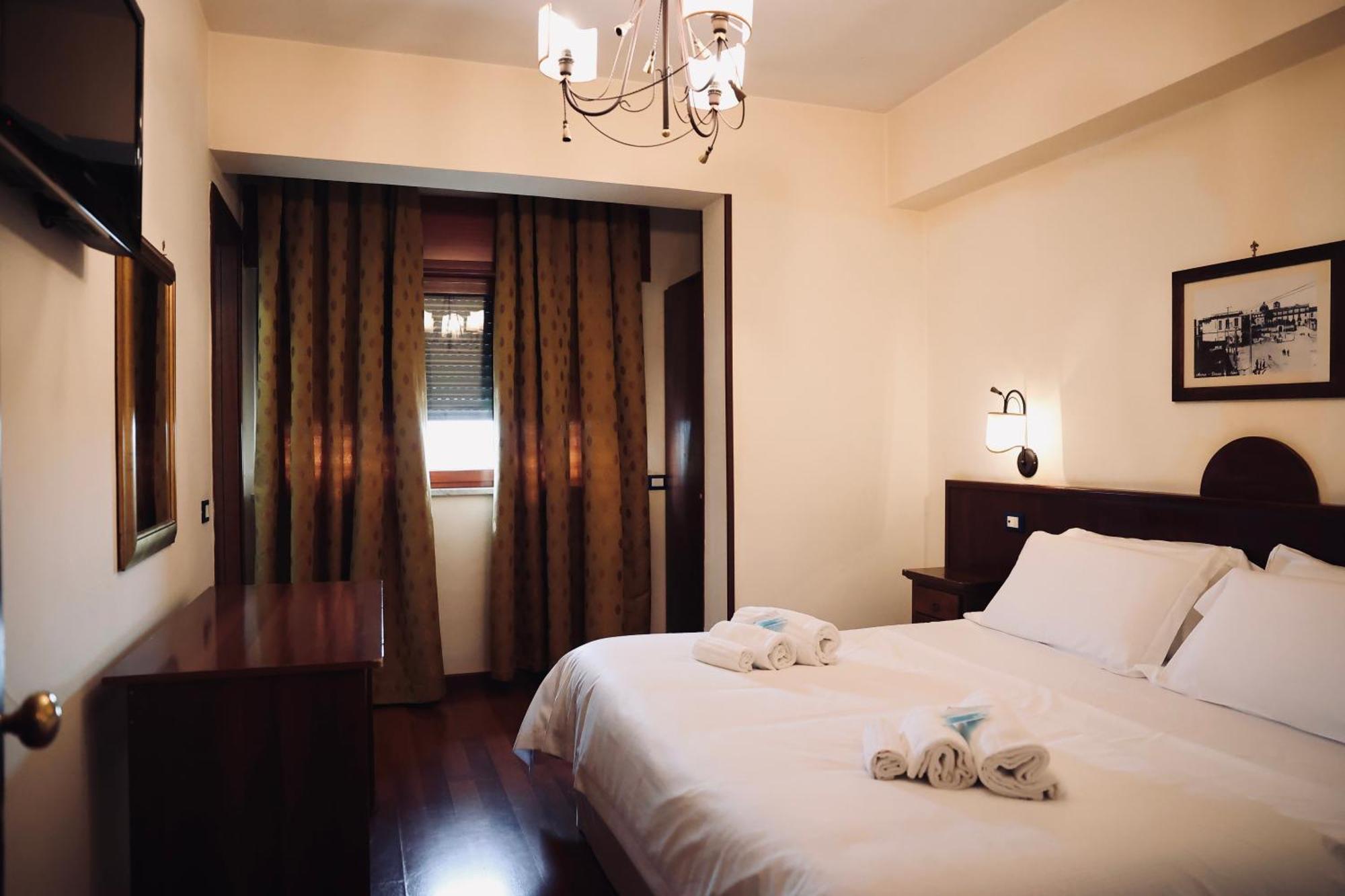 Hotel Max Aversa Εξωτερικό φωτογραφία