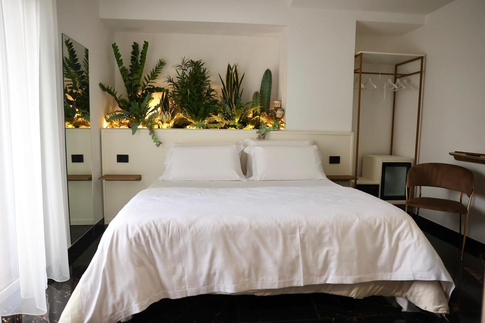 Hotel Max Aversa Εξωτερικό φωτογραφία