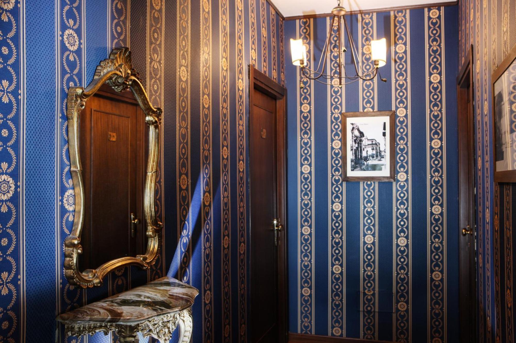 Hotel Max Aversa Εξωτερικό φωτογραφία