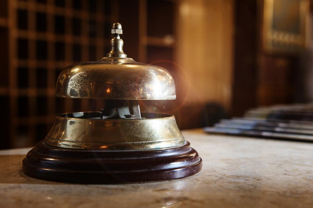 Hotel Max Aversa Εξωτερικό φωτογραφία